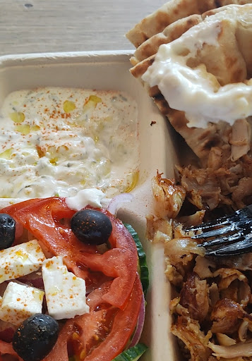 Photo of Döner & Gyros Norbury - 1455 London Rd, Norbury, London SW16 4AQ